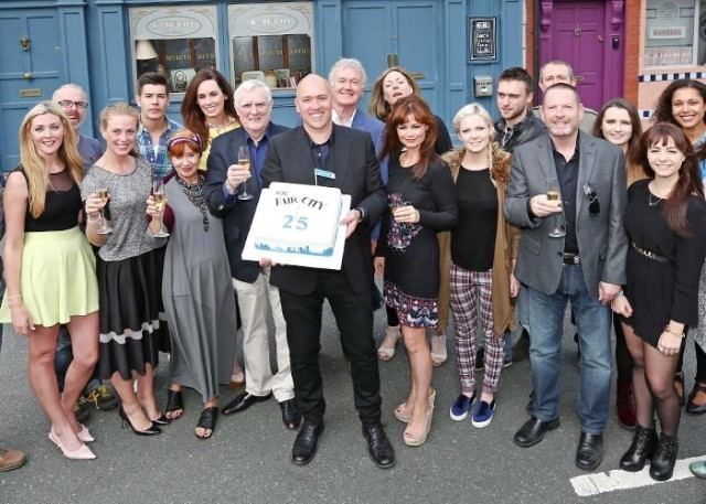 Fair City Fair City Actors Earn More Than You Think