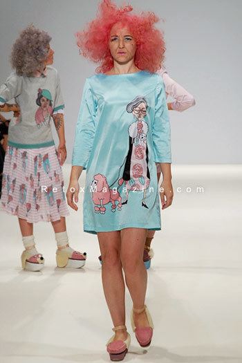 Fam Irvoll Quirky Collection by Fam Irvoll RetoxMagazinecom