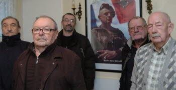 Fernand Cazenave Edition de Metz agglo et Orne UNP Fernand Cazenave revient sur