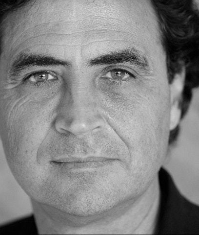 Fernando Menis Fernando Menis ArchiTravel