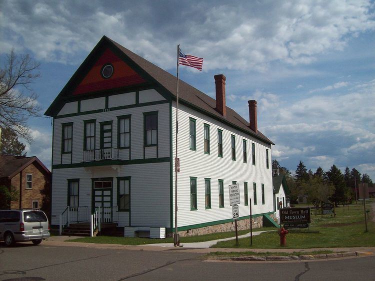 Fifield, Wisconsin