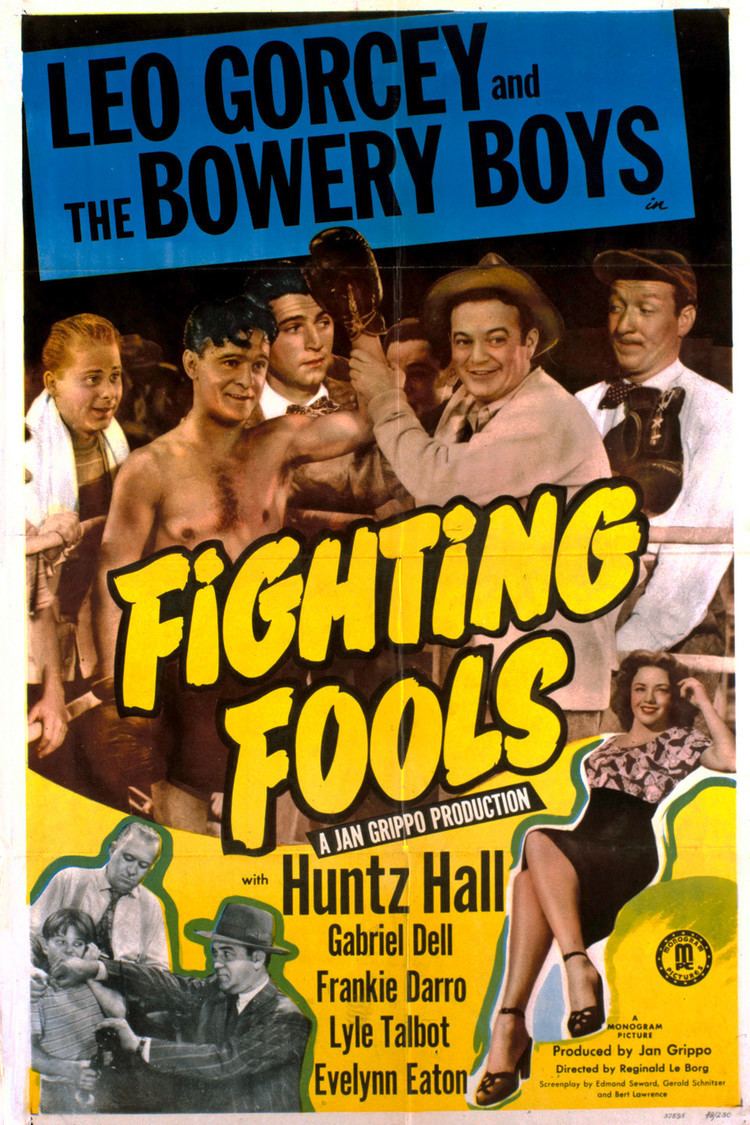 Fighting Fools wwwgstaticcomtvthumbmovieposters38614p38614