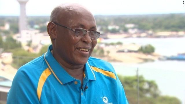 Filbert Bayi News Alert CNN leo yamkumbuka Filbert Bayiyashangaa