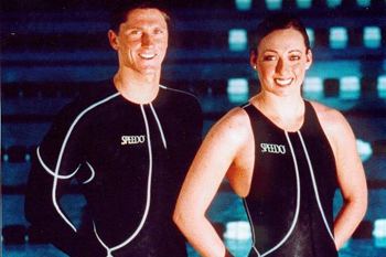 Fiona Fairhurst Fastskin A Design That Changed Swimming The Story