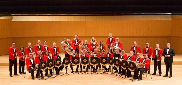 Foden's Band Foden39s Junior Band