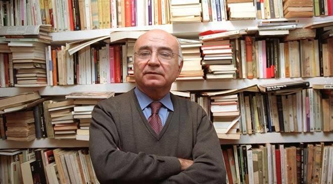 Francisco Brines Francisco Brines Literature Biography and works at Spain