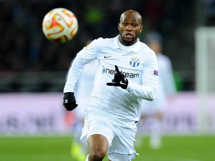 Franck Etoundi Bastia Franck Etoundi ne viendra plus Africa Top Sports