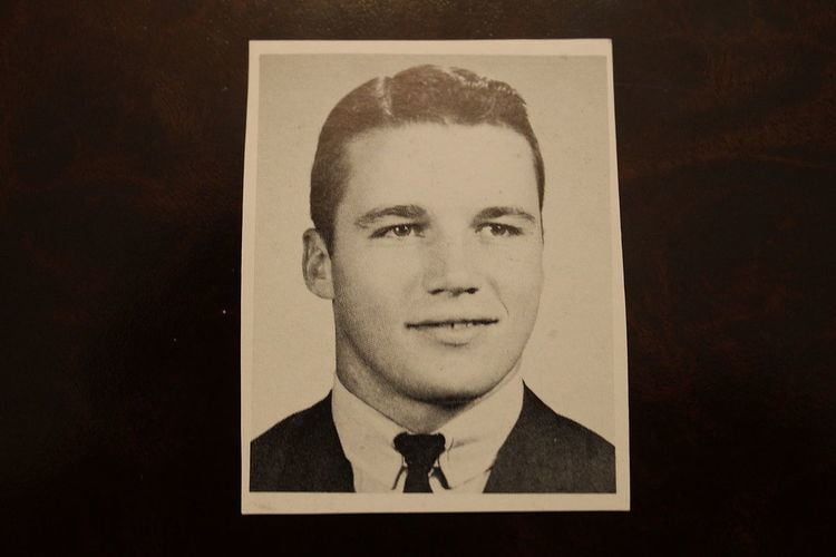 Fred Haynes