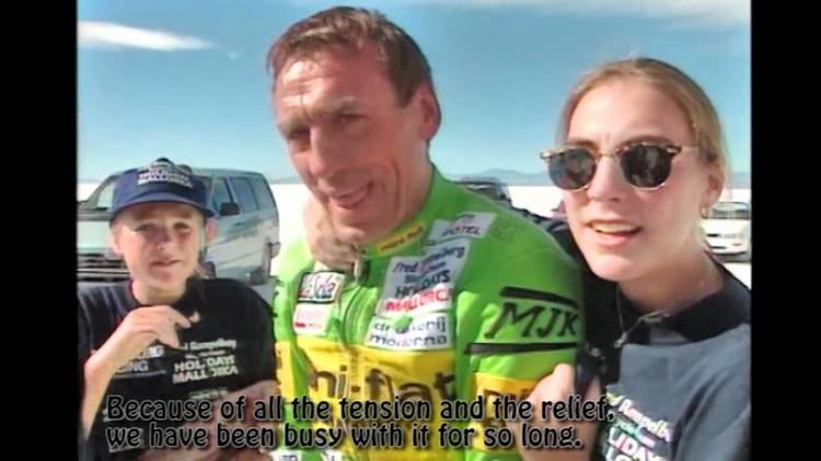 Fred Rompelberg Fred Rompelberg 268km English subtitles YouTube