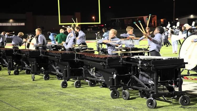 Front ensemble Rise with our Front Ensemble YouTube