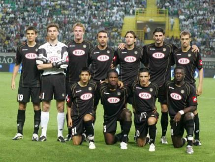 Gabriele Paoletti Gabriele Paoletti career stats height and weight age