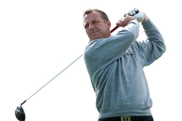 Gary Emerson Emerson returns to happy hunting ground in Moscow Senior