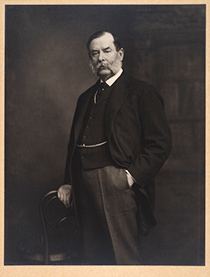 George Fisher Baker wwwhbsedunewsPublishingImagesphotosrelease1