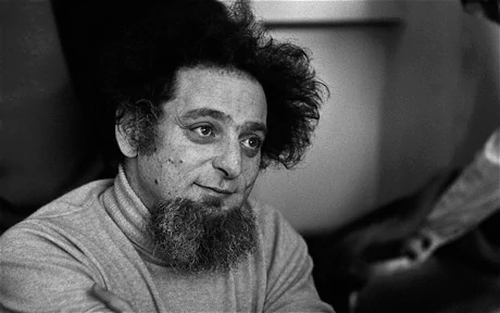 Georges Perec Georges Perec essay Telegraph