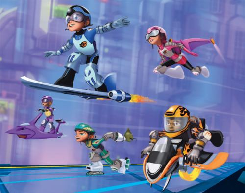 Get Ed Get Ed 20052006 Watch Cartoons Online Free Cartoons is not just