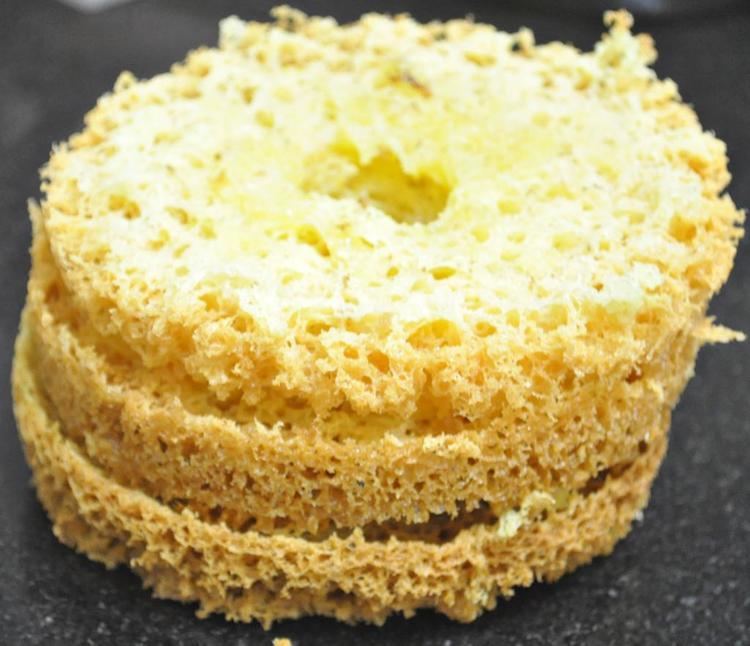 Ghevar GhevarGhewar a Rajasthani Sweet Recipe Mareena39s Recipe Collections