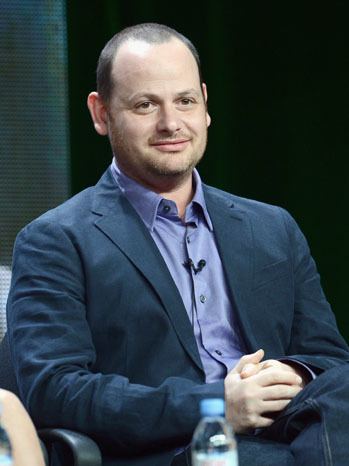 Gideon Raff Israel Violence Throws Production of USA39s Jerusalem Drama