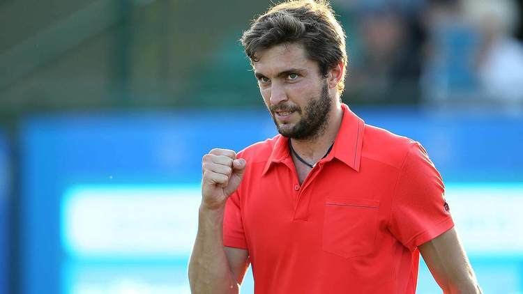 Gilles Simon Gilles Simon Overview ATP World Tour Tennis