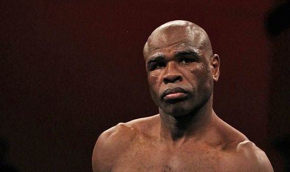 Glen Johnson (boxer) EXCLUSIVE Ive fought them both and Carl Froch gets my vote says