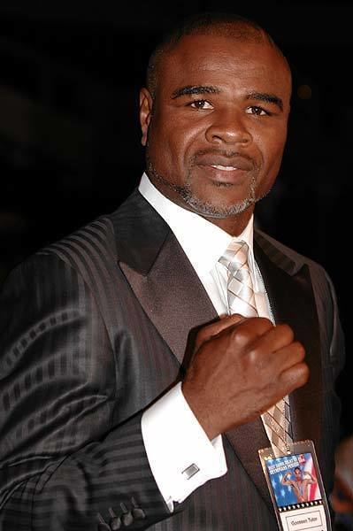 Glen Johnson (boxer) Glen Johnson39s Trainer Froch will be an easy fight