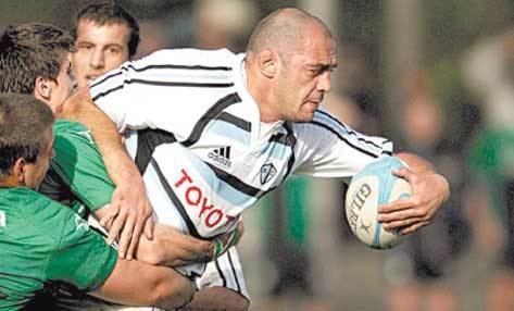 Gonzalo Longo Gonnzalo LongoquotEl Casi es el mejorquot Taringa