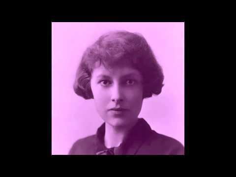 Grace Williams Grace Williams Six Poems by Gerard Manley Hopkins 1958 YouTube