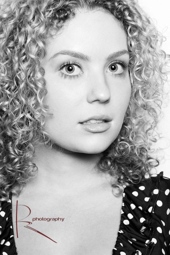 Gracie Gilbert Picture of Gracie Gilbert