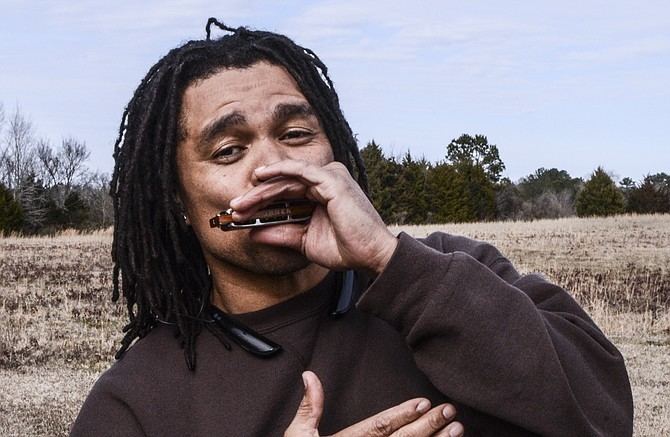 Grady Champion Grady Champion New Roots DeChamp Records