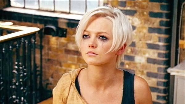 Hannah Spearritt Hannah Spearritt Bio BuddyTV