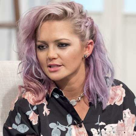 Hannah Spearritt Hannah Spearritt Bio Fact married affair boyfriend divorce