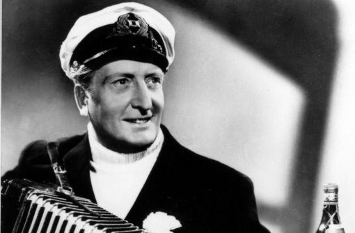 Hans Albers The Power of Stardom The Case of HANS ALBERS