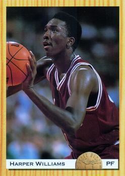 Harper Williams Harper Williams Gallery The Trading Card Database