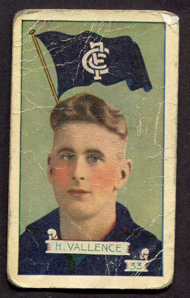 Harry Vallence Harry Vallence Boyles Football Photos