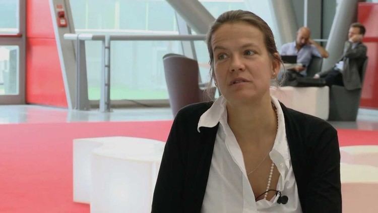 Heike Hanada Heike Hanada the New Bauhaus Museum YouTube