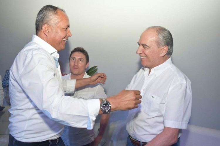 Henry Escobar Henry Escobar el nuevo jefe de debate de los polticos