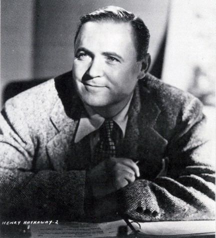 Henry Hathaway Henry Hathaway Celebrities lists
