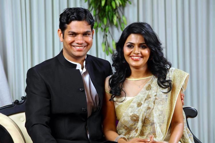 Hibi Eden Hibi Eden Marriage Photos Kerala9com