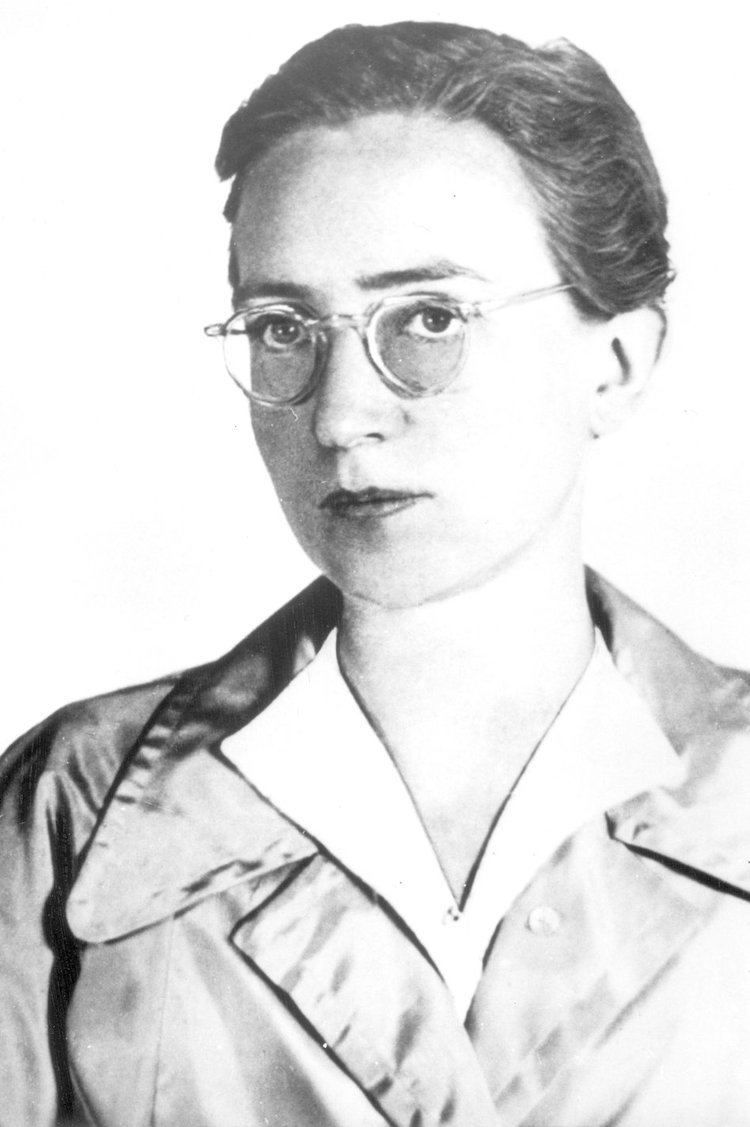 Hilde Coppi wwwtazdepicture94652194815103179jpeg
