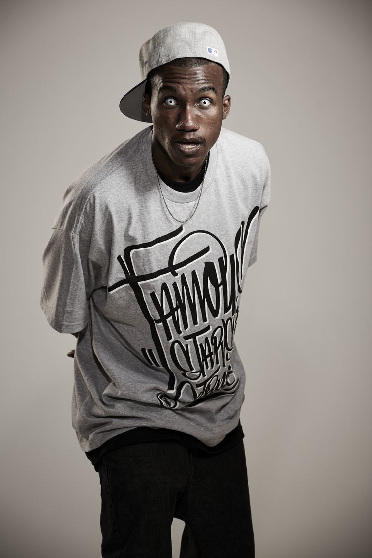 Hopsin The Real Best Rapper Alive Hopsin Azeem Khan