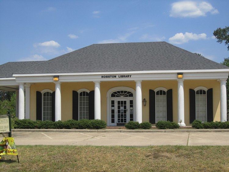 Hosston, Louisiana