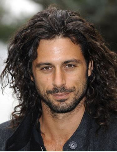 Hugo Silva Coupes de cheveux et coiffures de HUGO SILVA Estilo de