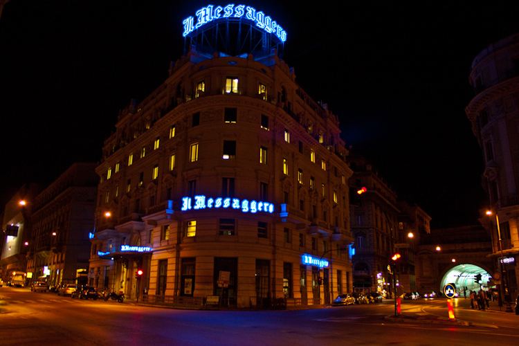 Il Messaggero