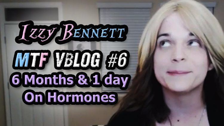 Isabella Bennett httpsiytimgcomviLC24VyEhpd4maxresdefaultjpg