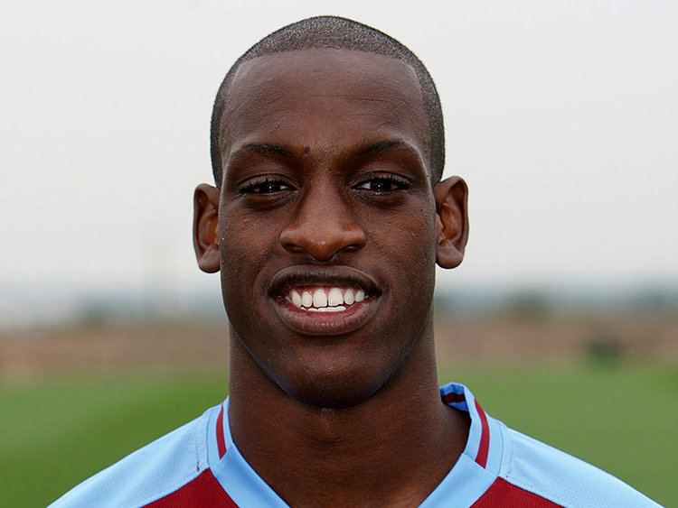 Isaiah Osbourne Face ByNewnitnun Al Habsi Dean Whitehead download