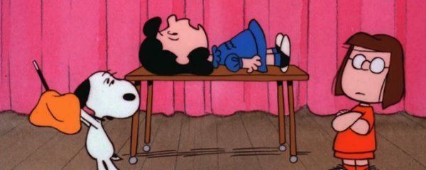 It's Magic, Charlie Brown It39s Magic Charlie Brown Cast Images Behind The Voice Actors