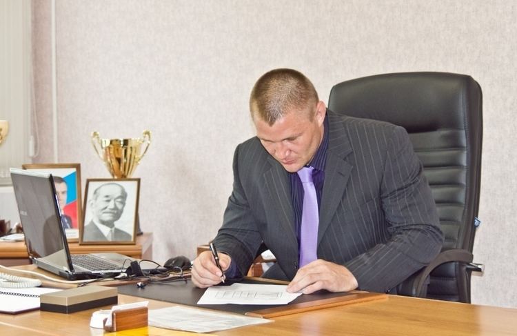 Ivan Pershin Ivan Pershin European Judo Champion athletes job to win