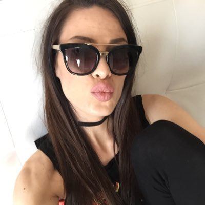 Ivana Nešović Ivana Nesovic NesovicIvana Twitter