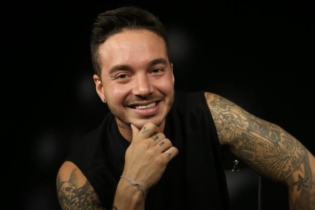 J Balvin J Balvin gets 12 Latin Billboard Awards nominations NY