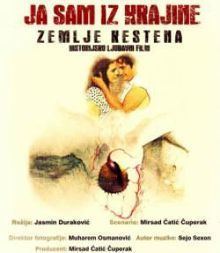 Ja sam iz Krajine, zemlje kestena httpsuploadwikimediaorgwikipediaenthumb1