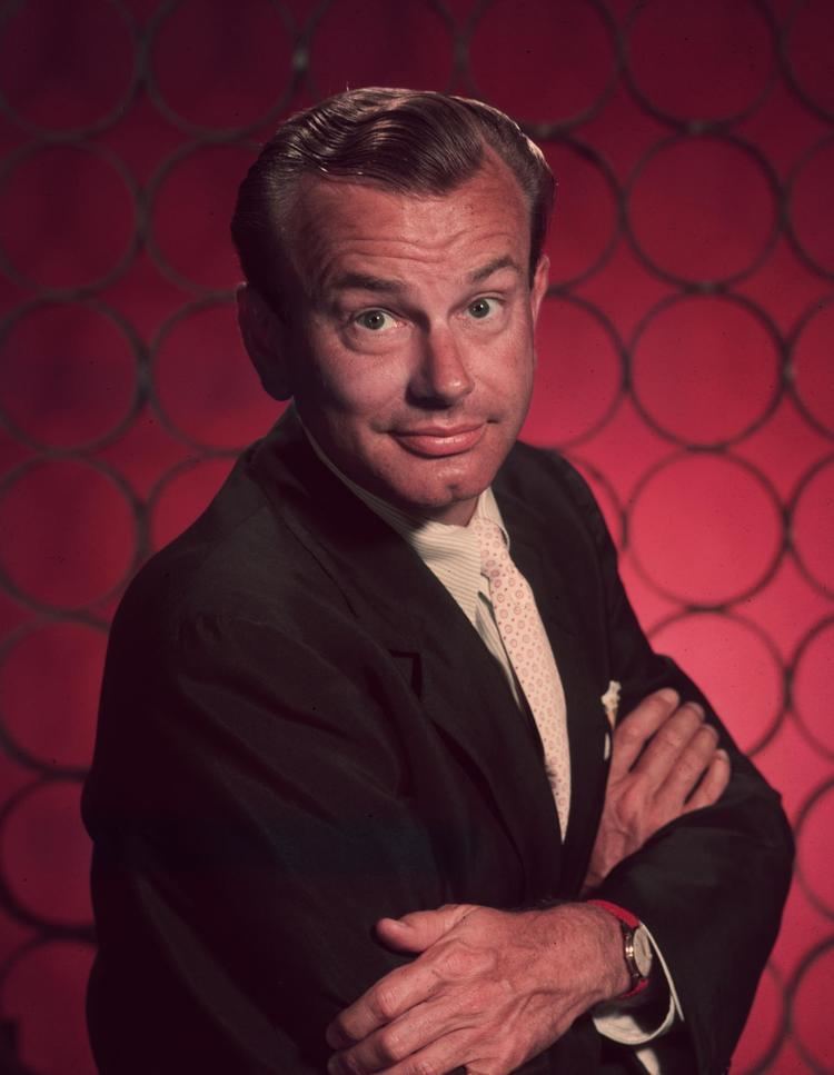 Jack Paar Jack Paar Quotes QuotesGram